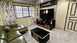 Blk 545 Jurong West Street 42 (Jurong West), HDB 4 Rooms #577337351